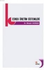 Esnek Üretim Sistemleri