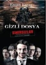 Gizli Dosya Sinirsizlar
