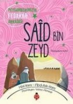 Said Bin Zeyd