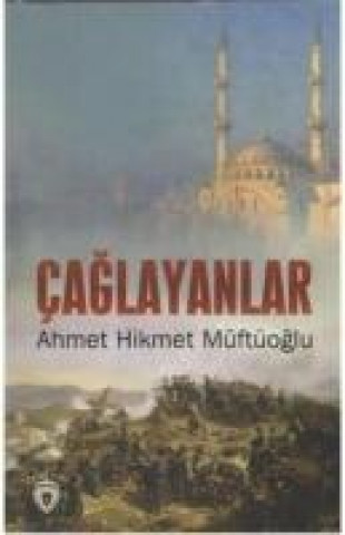 Caglayanlar