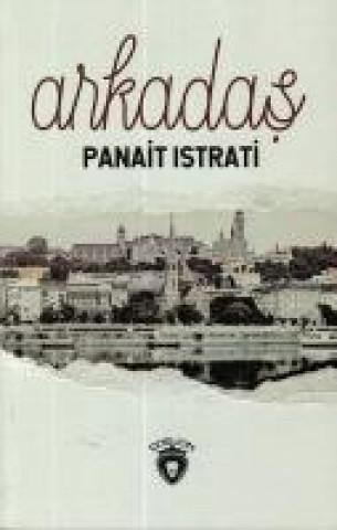 Arkadas