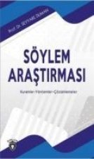 Söylem Arastirmasi