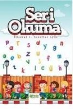 Ilkokul 1. Siniflar Icin Seri Okuma