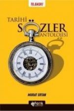 Tarihi Sözler Antolojisi