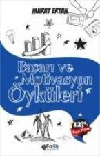 Basari ve Motivasyon Öyküleri