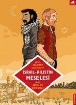 Israil - Filistin Meselesi