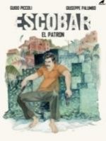 Escobar El Patron