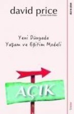 Acik - Yeni Dünyada Yasam ve Egitim Modeli