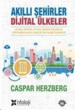 Akilli Sehirler Dijital Ülkeler