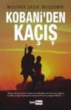 Kobaniden Kacis