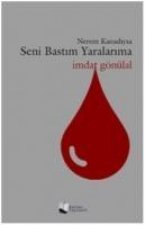 Nerem Kanadiysa Seni Bastim Yaralarima