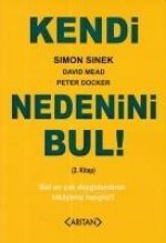 Kendi Nedenini Bul 2. Kitap