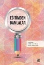 Egitimden Damlalar