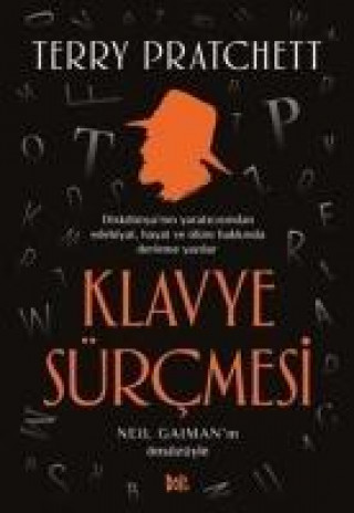 Klavye Sürcmesi