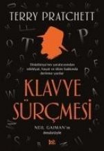 Klavye Sürcmesi