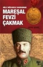 Maresal Fevzi Cakmak