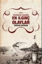 En Ilginc Olaylar