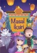 Masal Iksiri