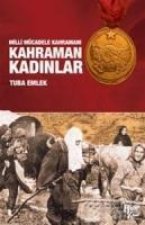 Kahraman Subaylar