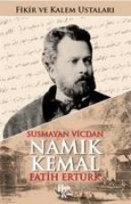 Namik Kemal