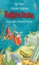 Kücük Ejderha Kokosnuss Kayip Sehir Atlantisi Ariyor
