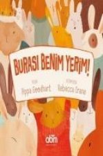 Burasi Benim Yerim