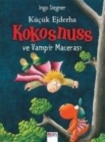 Kokosnuss ve Vampir Macerasi
