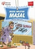 Masal Anlatan Masal