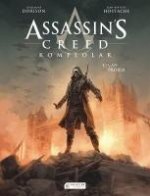 Assassins Creed Komplolar - 1. Cilt