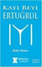 Kayi Beyi Ertugrul