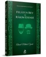 Felatun Bey ve Rakim Efendi