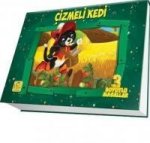 Cizmeli Kedi Ciltli