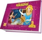 Külkedisi Ciltli