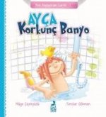 Ayca Korkunc Banyo