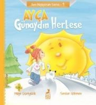 Ayca Günaydin Herkese