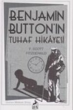 Benjamin Buttonin Tuhaf Hikayesi