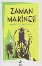 Zaman Makinesi