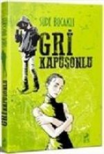 Gri Kapüsonlu