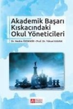 Akademik Basari Kiskacindaki Okul Yöneticileri