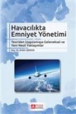 Havacilikta Emniyet Yönetimi