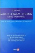 Milletlerarasi Hukuk