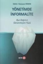 Yönetimde Informalite