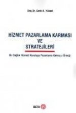 Hizmet Pazarlama Karmasi ve Stratejileri