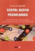 Sosyal Medya Pazarlamasi