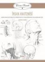 Insan Anatomisi - Cizim Sanati 6