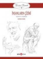 Insanlarin Cizimi - Yüzler ve Figürler