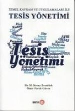 Temel Kavram ve Uygulamalari ile Tesis Yönetimi