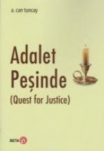 Adalet Pesinde