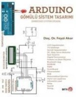 Arduino - Gömülü Sistem Tasarimi
