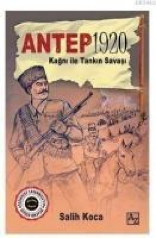 Antep 1920